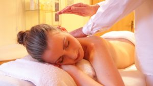 Masaje Relajante Estepona